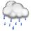 Weather icon